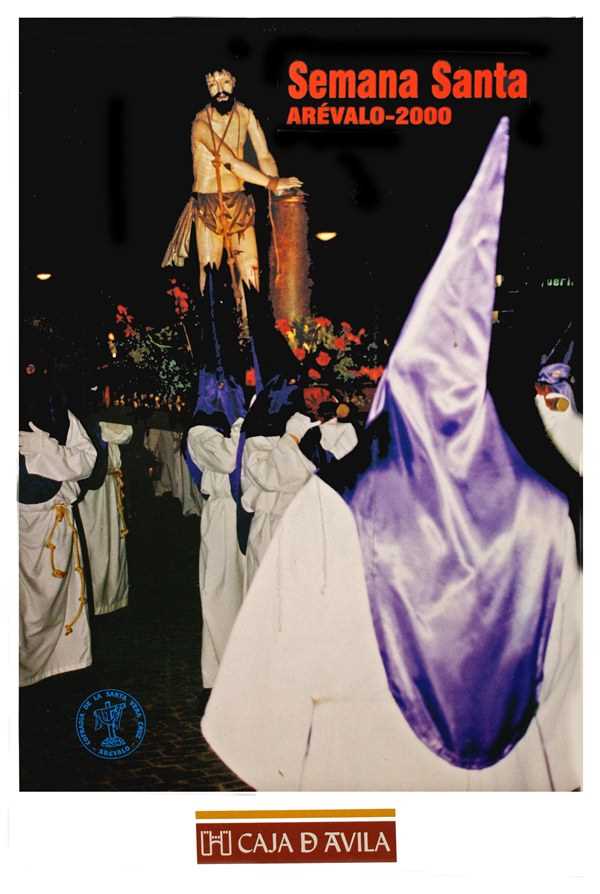 Semana Santa en Arévalo  